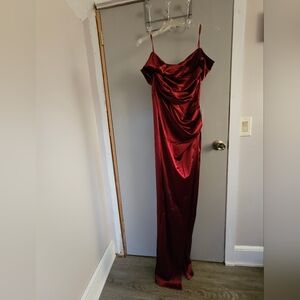 Windsor wedding guest dress